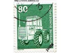 NSR o Mi.0853 traktor