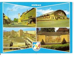 POPRAD  / SLOVENSKO*WF1347