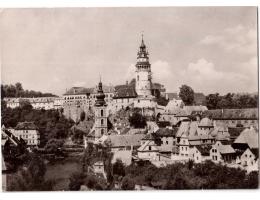 Český Krumlov  ORBIS   °53676N