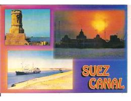 EGYPT /  SUEZ KANAL  *WF1423