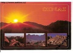 EGYPT /  SINAI   *WF1425