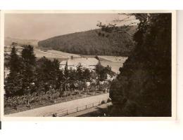 PROSTĚJOV / BĚLECKÝ MLÝN   /rok1930?*ca1336