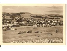 STARÉ MĚSTO POD SNĚŽNÍKEM /rok1950?*ca1376