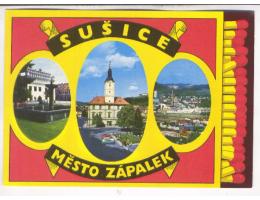 8160 Sušice