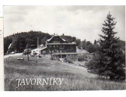 JAVORNÍKY HOTEL PORTÁŠ ORBIS