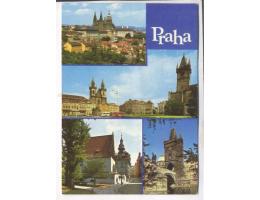 8270 Praha