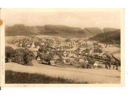 KARLOVICE / JESENÍKY /rok1949*kro567