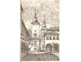 ÚSTÍ NAD ORLICÍ / mal.KRÁTKÝ /rok1929?*kro726