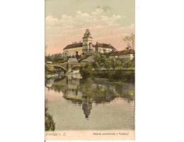 BRANDÝS NAD LABEM /rok1906?*kro732