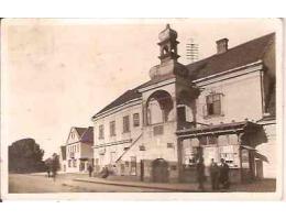 VALAŠSKÉ MEZIŘÍČÍ + KRÁSNO  /rok1934*kro1033