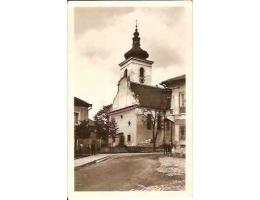 VOLARY / ŠUMAVA  /rok1947?*kro1076