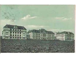 BRNO =  ŠKOLA  /rok1911?*kro1084