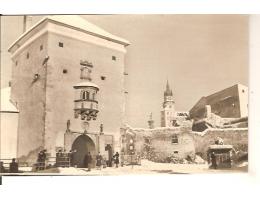 KREMNICA   / SLOVENSKO /r1950?*AB1061