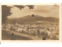 BANSKÁ BYSTRICA / SLOVENSKO/r1946?*AB1077