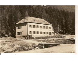 MALÁ FATRA = CHATA SLOBODY / SLOVENSKO/r1948?*AB1088