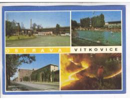 9427 Ostrava - Vítkovice