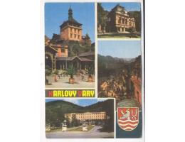 9460 Karlovy Vary