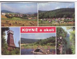 9462 Kdyně