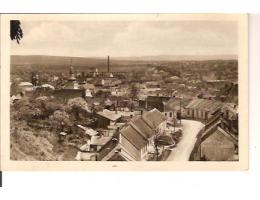 ŠLAPANICE U BRNA / BRNO  /rok1935?*fb1101