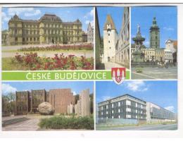9464 České Budějovice