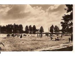 SUCHÝ = BOSKOVICE = KOUPALIŠTĚ /rok1950?*fb1149