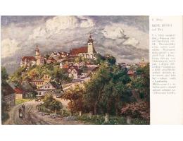 V.MALÝ-NOVÉ MĚSTO NAD METUJÍ/rok1920/*M107a-25