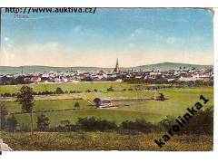 PLZEŇ    =rok1914?*a==2807