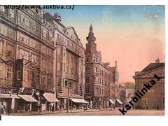 PLZEŇ  =rok1914?*a==2811