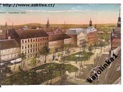 PLZEŇ  =rok1914?*a==2813