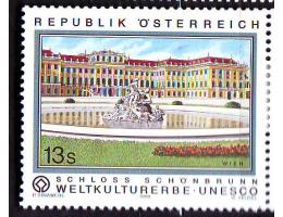 Rakousko 1999 Schönbrunn, Michel č.2277 **