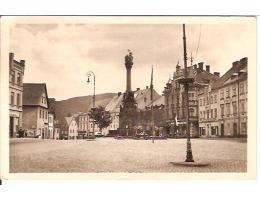 LOKET NAD OHŘÍ /rok1950?*AA1965