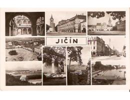 JIČÍN /rok1938/*M108-39