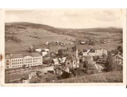 ROKYTNICE NAD JIZEROU /rok1950/*M108-68