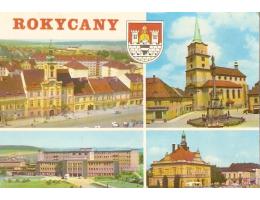 ROKYCANY /1950-1975 /*M130-17