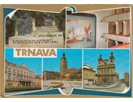 TRNAVA =rok1950-77*UF2266