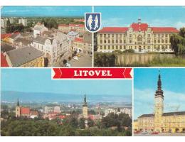 LITOVEL =rok1950-77*UF2300