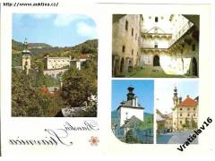 BANSKÁ ŠTIAVNICA /RARITA=NEGATIV/*fa-577