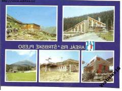 VYSOKÉ TATRY  /RARITA=NEGATIV/*fa-607