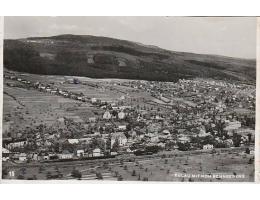 JILOVÉ =DĚČÍN= ÚSTÍ NAD LABEM /rok1938/*UF3874