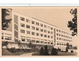 DOBŘÍŠ SANATORIUM  /rok1936?*kc5993