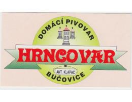 Bučovice domácí pivovar