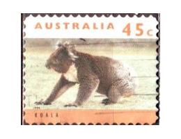 Austrálie 1994 Koala, Michel č.1406 raz.