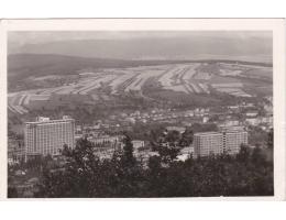 ZLÍN FOTO BITTNER  cca. r. 1946 °702R