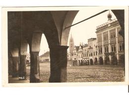 TELČ /r.1928 /M222-90