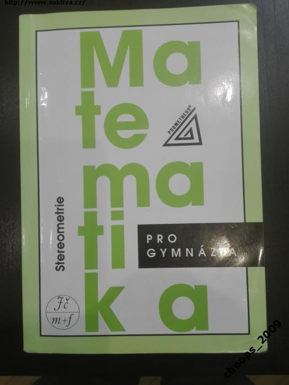 Klikněte pro zvětšení