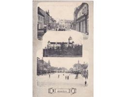 BENEŠOV  =rok1919?*BE10066