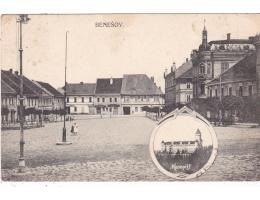 BENEŠOV  =rok1922?*BE10070