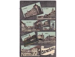 BENEŠOV  =rok1912?*BE10075