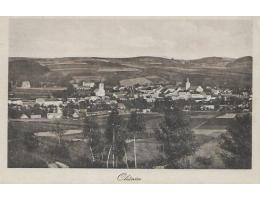 OLEŠNICE /r.1925 /M255-107