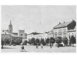 LIPNÍK NAD BEČVOU /r.1947 /M255-111